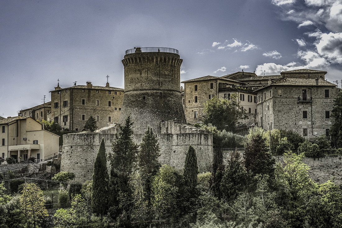Italy, Umnbria, Gualdo Cattaneo, photo by photographybymarcus.com, mytravellinglens.com
